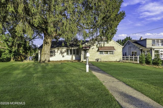 162 Concord Avenue, Leonardo, NJ 07737