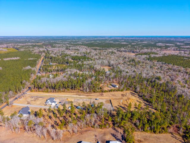 V/L Calamus Pond Road, Summerville, SC 29486