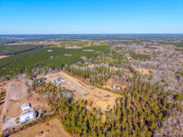 V/L Calamus Pond Road, Summerville, SC 29486