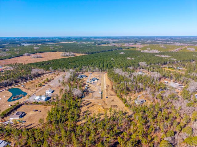 V/L Calamus Pond Road, Summerville, SC 29486