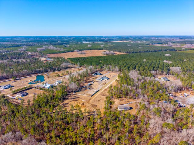 V/L Calamus Pond Road, Summerville, SC 29486