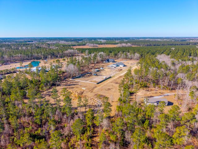 V/L Calamus Pond Road, Summerville, SC 29486