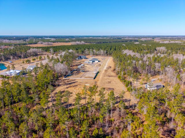 V/L Calamus Pond Road, Summerville, SC 29486
