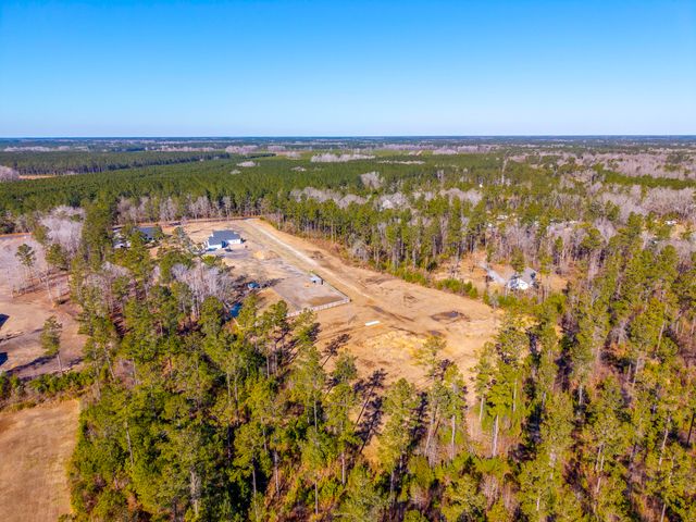 V/L Calamus Pond Road, Summerville, SC 29486