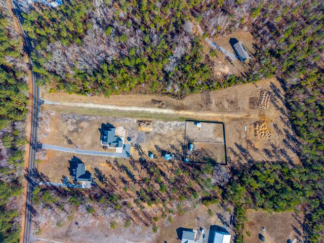 V/L Calamus Pond Road, Summerville, SC 29486