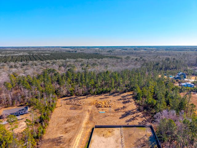 V/L Calamus Pond Road, Summerville, SC 29486