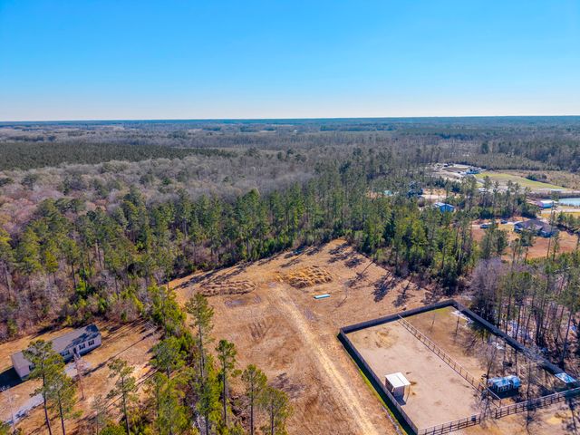 V/L Calamus Pond Road, Summerville, SC 29486