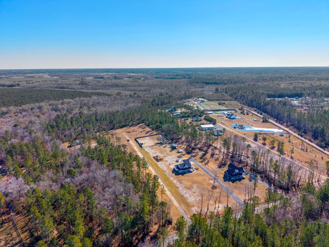 V/L Calamus Pond Road, Summerville, SC 29486