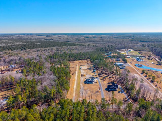 V/L Calamus Pond Road, Summerville, SC 29486