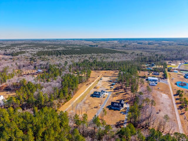V/L Calamus Pond Road, Summerville, SC 29486