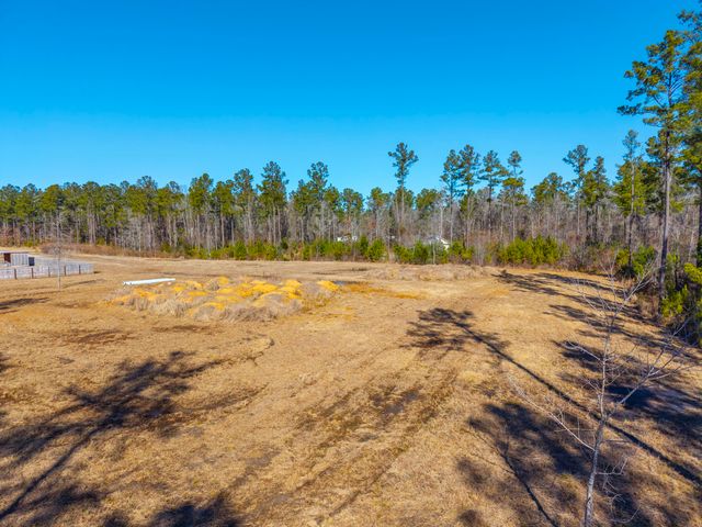 V/L Calamus Pond Road, Summerville, SC 29486