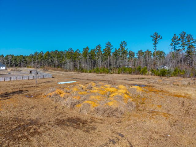 V/L Calamus Pond Road, Summerville, SC 29486