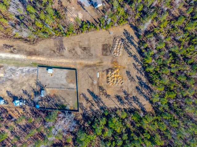 V/L Calamus Pond Road, Summerville, SC 29486