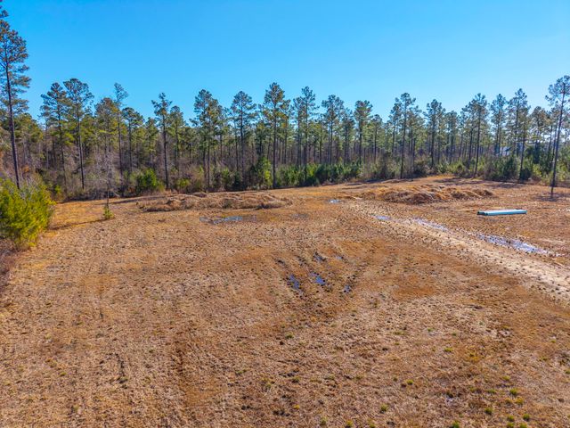V/L Calamus Pond Road, Summerville, SC 29486