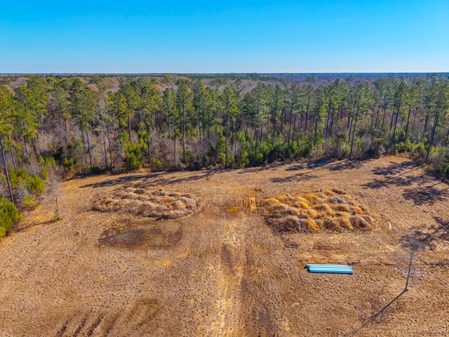 V/L Calamus Pond Road, Summerville, SC 29486