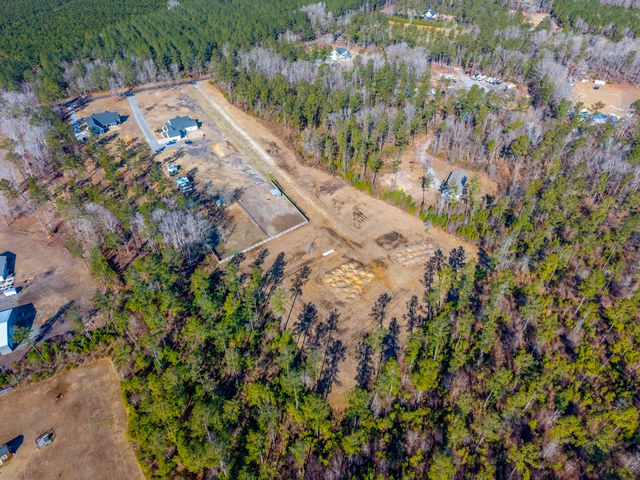 V/L Calamus Pond Road, Summerville, SC 29486