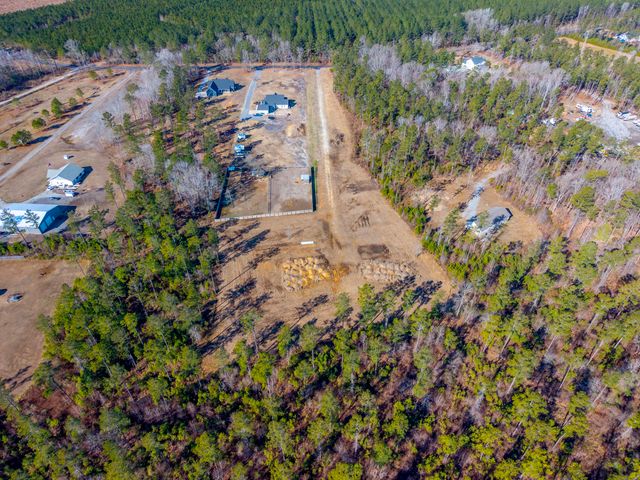 V/L Calamus Pond Road, Summerville, SC 29486