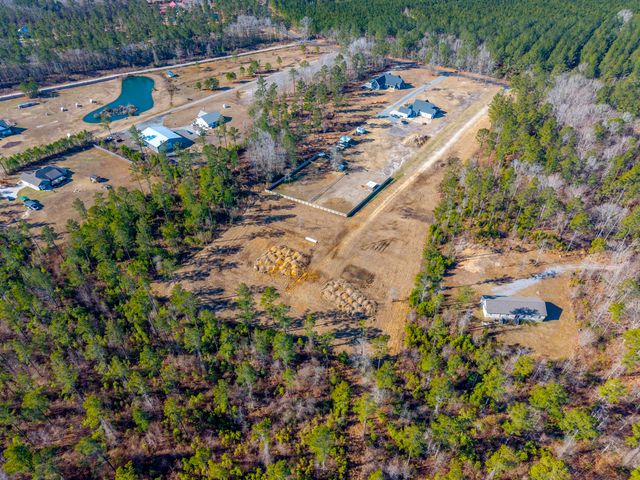 V/L Calamus Pond Road, Summerville, SC 29486