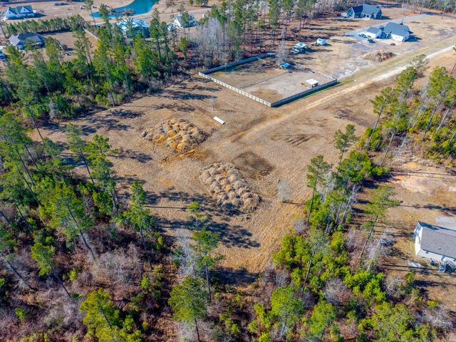 V/L Calamus Pond Road, Summerville, SC 29486