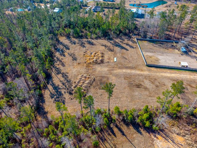 V/L Calamus Pond Road, Summerville, SC 29486