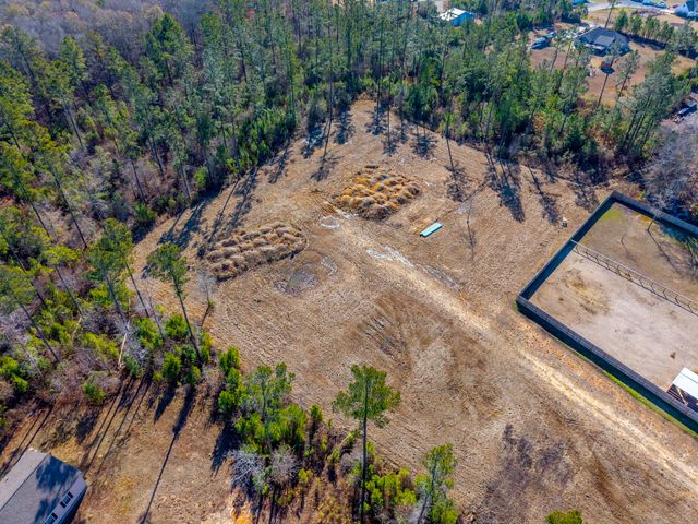 V/L Calamus Pond Road, Summerville, SC 29486