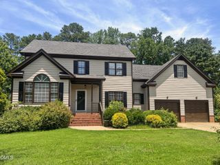 3108 Summer Oaks Drive, Apex, NC 27539
