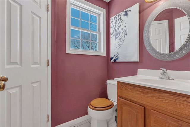 414 Rhode Island Avenue, Woonsocket, RI 02895