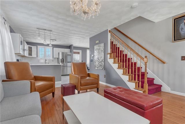 414 Rhode Island Avenue, Woonsocket, RI 02895