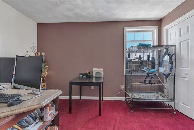 414 Rhode Island Avenue, Woonsocket, RI 02895