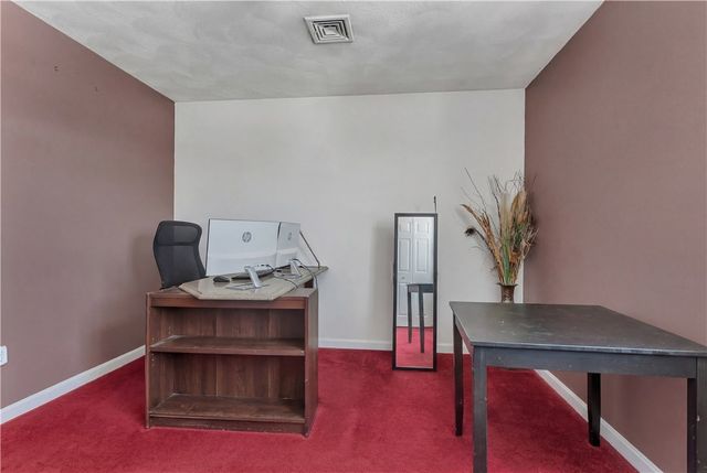 414 Rhode Island Avenue, Woonsocket, RI 02895