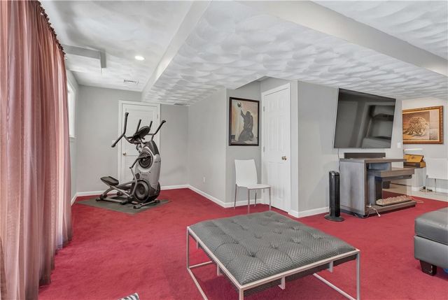 414 Rhode Island Avenue, Woonsocket, RI 02895