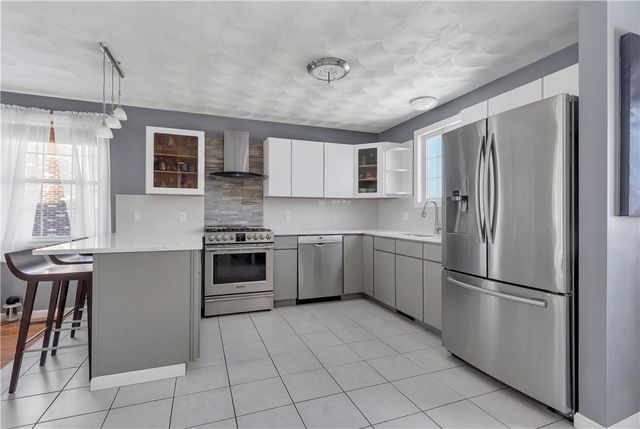 414 Rhode Island Avenue, Woonsocket, RI 02895