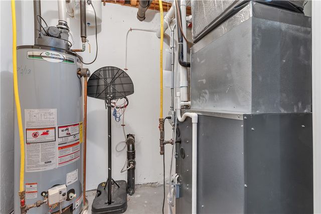 414 Rhode Island Avenue, Woonsocket, RI 02895