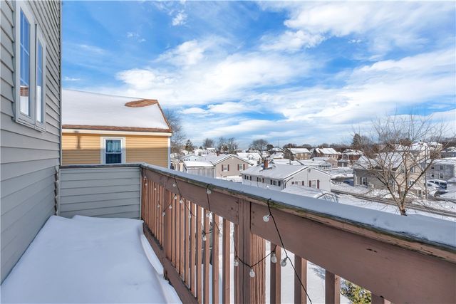 414 Rhode Island Avenue, Woonsocket, RI 02895