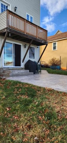 414 Rhode Island Avenue, Woonsocket, RI 02895