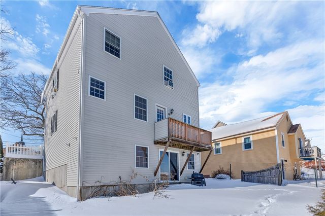 414 Rhode Island Avenue, Woonsocket, RI 02895