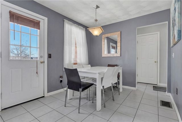 414 Rhode Island Avenue, Woonsocket, RI 02895