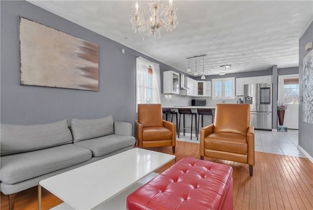 414 Rhode Island Avenue, Woonsocket, RI 02895