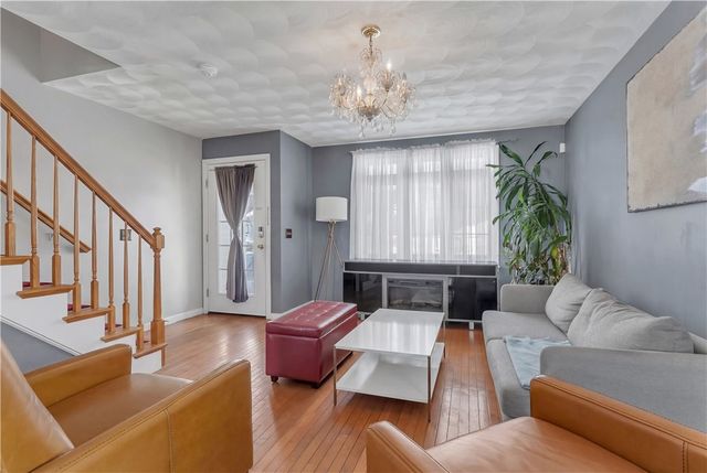 414 Rhode Island Avenue, Woonsocket, RI 02895