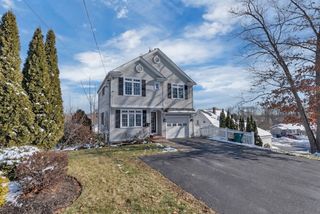 414 Rhode Island Avenue, Woonsocket, RI 02895