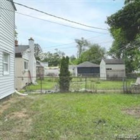 440 Jewell Street, Ferndale, MI 48220