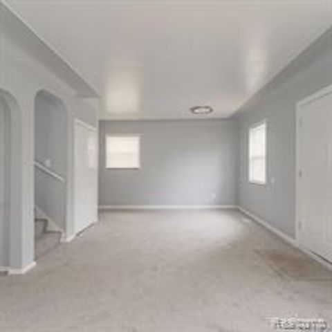 440 Jewell Street, Ferndale, MI 48220