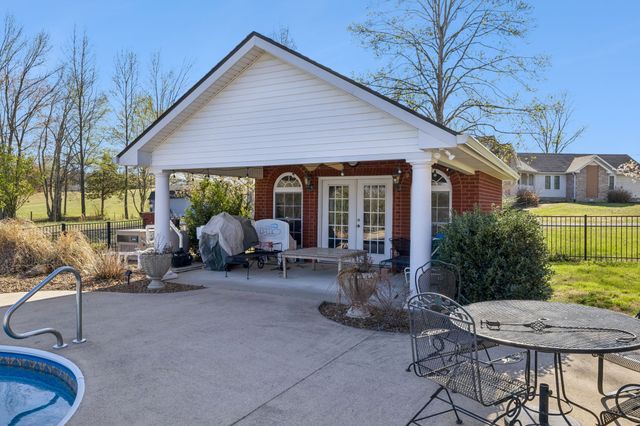 2025 Grandview Dr, Greenbrier, TN 37073