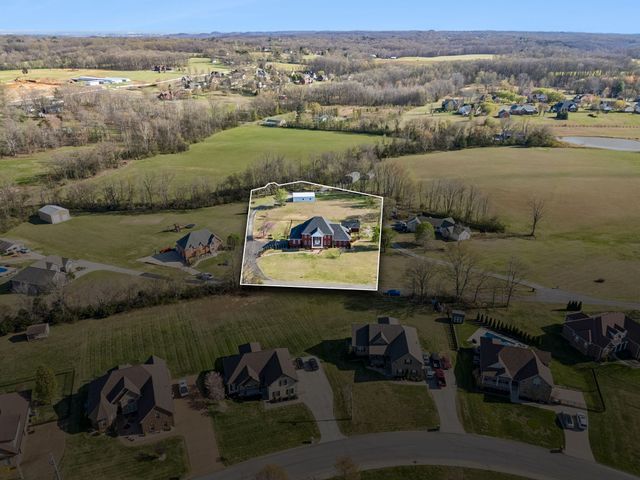 2025 Grandview Dr, Greenbrier, TN 37073