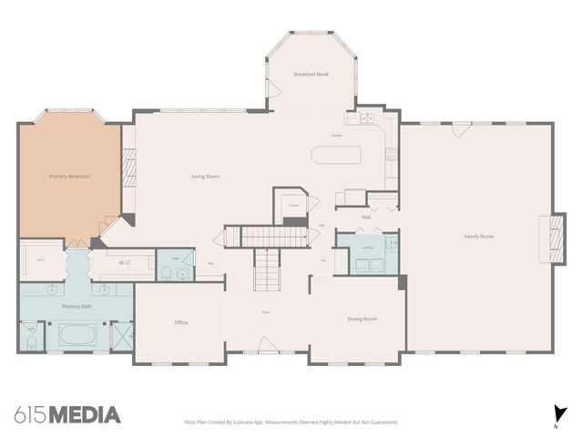 2025 Grandview Dr, Greenbrier, TN 37073
