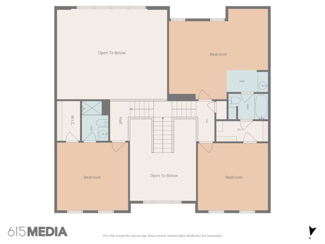 2025 Grandview Dr, Greenbrier, TN 37073