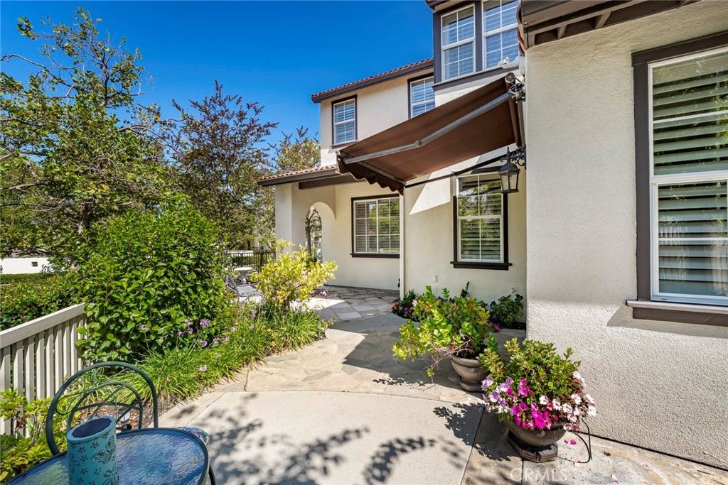 Image 4 of property listing at 14 Paseo Vecino, Rancho Santa Margarita, CA 92688