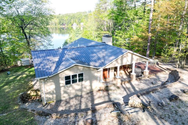 31 Interlaken Circle, Madison, NH 03849