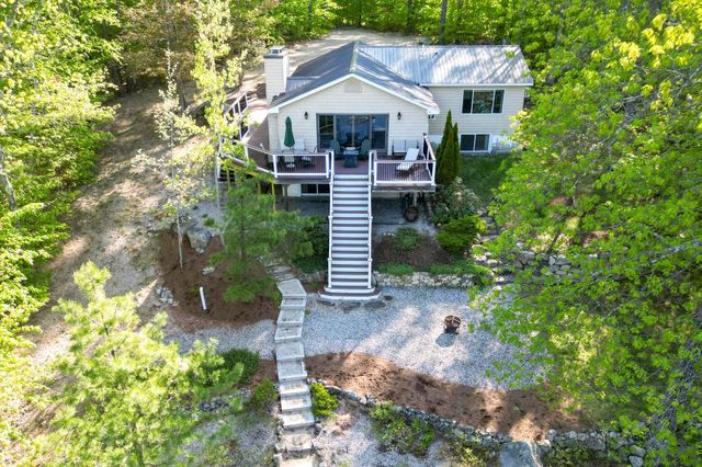 31 Interlaken Circle, Madison, NH 03849