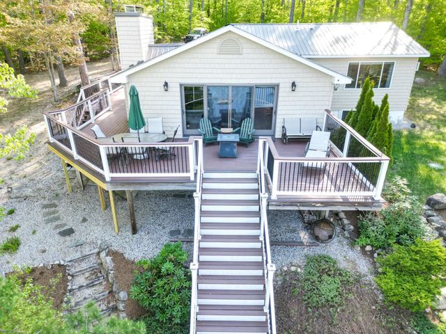31 Interlaken Circle, Madison, NH 03849